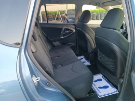 Обява за продажба на Toyota Rav4 2.0i-158кс-ШВЕЙЦАРИЯ-РЪЧКА-6ск-4Х4-FACELIFT ~20 500 лв. - изображение 9