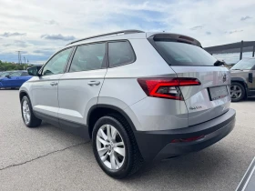     Skoda Karoq 2.0D-4X4-150..-LED-NAVI-TOP