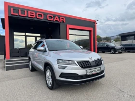     Skoda Karoq 2.0D-4X4-150..-LED-NAVI-TOP