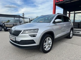     Skoda Karoq 2.0D-4X4-150..-LED-NAVI-TOP
