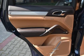 Porsche Cayenne Turbo 500HP | Mobile.bg    15