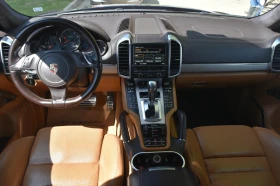 Porsche Cayenne Turbo 500HP | Mobile.bg    10
