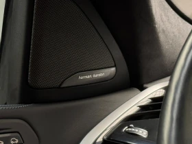 BMW X6 M Competition Pano* 360* H&K* Carbon - 145000 лв. - 39259183 15