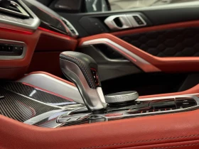 BMW X6 M Competition Pano* 360* H&K* Carbon - 145000 лв. - 39259183 12