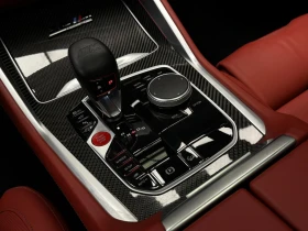 BMW X6 M Competition Pano* 360* H&K* Carbon - 145000 лв. - 39259183 10