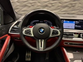 BMW X6 M Competition Pano* 360* H&K* Carbon - 145000 лв. - 39259183 6