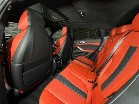 BMW X6 M Competition Pano* 360* H&K* Carbon - 145000 лв. - 39259183 8