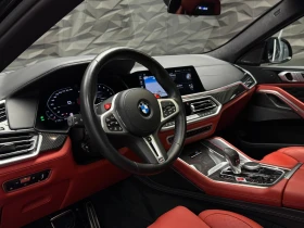 BMW X6 M Competition Pano* 360* H&K* Carbon - 145000 лв. - 39259183 9