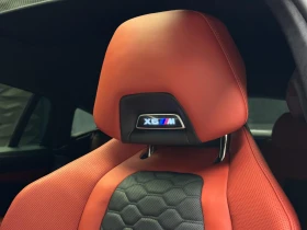 BMW X6 M Competition Pano* 360* H&K* Carbon - 145000 лв. - 39259183 11