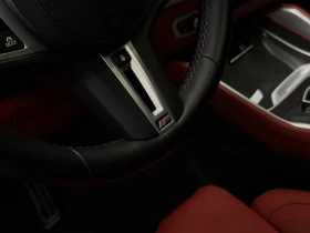 BMW X6 M Competition Pano* 360* H&K* Carbon - 145000 лв. - 39259183 16