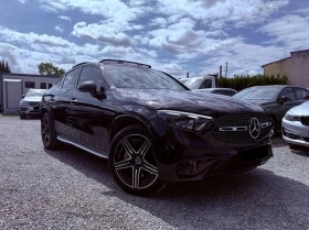 Обява за продажба на Mercedes-Benz GLC 220 d 4MATIC AMG-Line ~ 147 999 лв. - изображение 2
