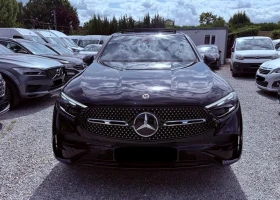 Обява за продажба на Mercedes-Benz GLC 220 d 4MATIC AMG-Line ~ 147 999 лв. - изображение 1