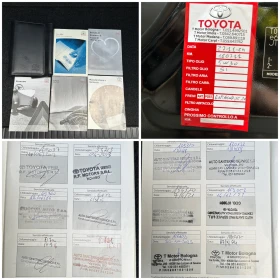 Toyota Rav4 2, 2 D-4D, 4X4, 184 800 км, КАТО НОВА ! - 18850 лв. - 70061491 16