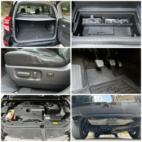 Toyota Rav4 2, 2 D-4D, 4X4, 184 800 км, КАТО НОВА ! - 18850 лв. - 70061491 14