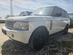 Land Rover Range rover 3.6tdv8.VOGUE | Mobile.bg    6