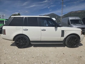 Land Rover Range rover 3.6tdv8.VOGUE | Mobile.bg    2