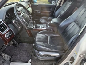 Land Rover Range rover 3.6tdv8.VOGUE | Mobile.bg    9