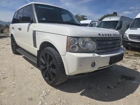  Land Rover Range rov...