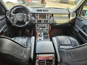 Land Rover Range rover 3.6tdv8.VOGUE | Mobile.bg    10