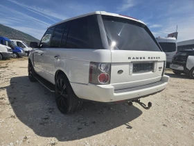 Land Rover Range rover 3.6tdv8.VOGUE | Mobile.bg    4