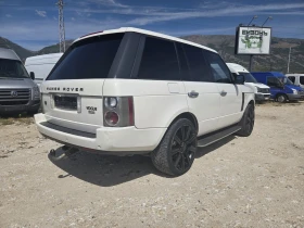 Land Rover Range rover 3.6tdv8.VOGUE | Mobile.bg    3