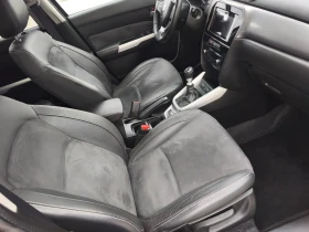 Suzuki Vitara 1.6DIDS 4x4 ПЪЛНА СЕРВИЗНА ИСТОРИЯ В СУЗУКИ - 22000 лв. - 60679642 10