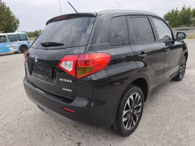 Suzuki Vitara 1.6DIDS 4x4 ПЪЛНА СЕРВИЗНА ИСТОРИЯ В СУЗУКИ - 22000 лв. - 60679642 4