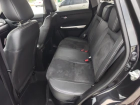 Suzuki Vitara 1.6DIDS 4x4 ПЪЛНА СЕРВИЗНА ИСТОРИЯ В СУЗУКИ - 22000 лв. - 60679642 11