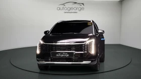 Обява за продажба на Kia Sportage 1.6T NOBLESSE ~72 500 лв. - изображение 2