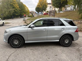 Mercedes-Benz ML 350  | Mobile.bg    11