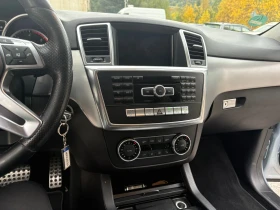 Mercedes-Benz ML 350  | Mobile.bg    5