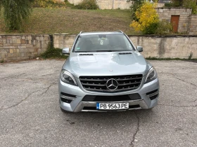Mercedes-Benz ML 350  | Mobile.bg    15