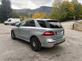 Mercedes-Benz ML 350  | Mobile.bg    10