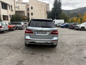Mercedes-Benz ML 350  | Mobile.bg    12