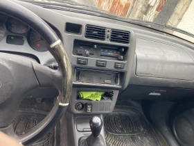 Обява за продажба на Toyota Rav4 ~5 500 лв. - изображение 4
