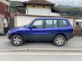 Обява за продажба на Toyota Rav4 ~5 500 лв. - изображение 1