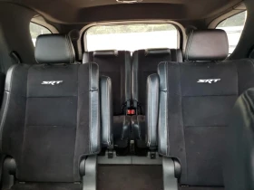 Dodge Durango SRT 2018 - 45000 лв. / 23008.13 € - 98915951 10