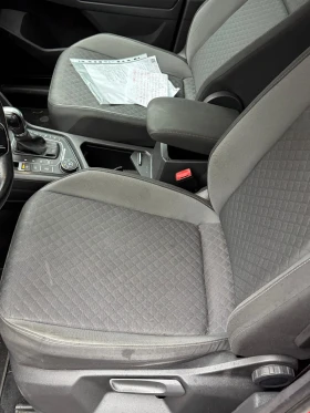 VW Tiguan NAVI* КАМЕРА* 175000км* 2.0TDi 4x4 150hp* 10.2016г - 29999 лв. / 15338.25 € - 71235601 7