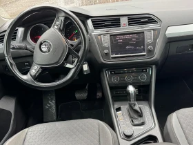 VW Tiguan NAVI* КАМЕРА* 175000км* 2.0TDi 4x4 150hp* 10.2016г - 29999 лв. / 15338.25 € - 71235601 8