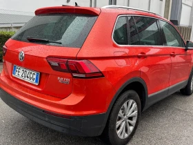 VW Tiguan NAVI* КАМЕРА* 175000км* 2.0TDi 4x4 150hp* 10.2016г - 29999 лв. / 15338.25 € - 71235601 13