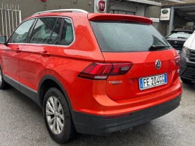 VW Tiguan NAVI* КАМЕРА* 175000км* 2.0TDi 4x4 150hp* 10.2016г - 29999 лв. / 15338.25 € - 71235601 12
