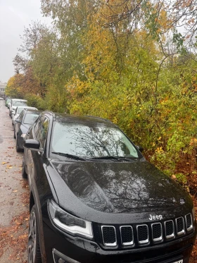Обява за продажба на Jeep Compass ~34 000 лв. - изображение 2 | Auto.bg Обява за продажба на Jeep Compass ~34 000 лв. - изображение 2