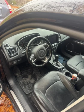 Обява за продажба на Jeep Compass ~34 000 лв. - изображение 7 | Auto.bg Обява за продажба на Jeep Compass ~34 000 лв. - изображение 7