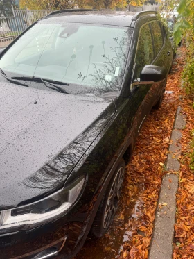 Обява за продажба на Jeep Compass ~34 000 лв. - изображение 3 | Auto.bg Обява за продажба на Jeep Compass ~34 000 лв. - изображение 3