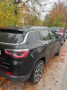 Обява за продажба на Jeep Compass ~34 000 лв. - изображение 1 | Auto.bg Обява за продажба на Jeep Compass ~34 000 лв. - изображение 1