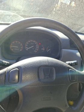 Honda Cr-v | Mobile.bg    4