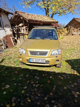 Honda Cr-v | Mobile.bg    9