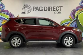 Hyundai Tucson * Preferred* АвтоКредит (ЦЕНА ДО БГ) - 33999 лв. / 17383.41 € - 35261242 3