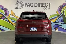Hyundai Tucson * Preferred* АвтоКредит (ЦЕНА ДО БГ) - 33999 лв. / 17383.41 € - 35261242 5