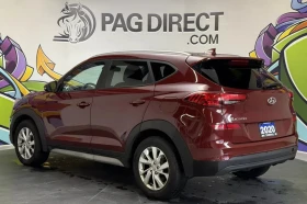 Hyundai Tucson * Preferred* АвтоКредит (ЦЕНА ДО БГ) - 33999 лв. / 17383.41 € - 35261242 4